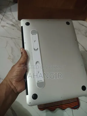 Laptop Apple MacBook Air 2017 8GB Intel Core i5 SSD 128GB