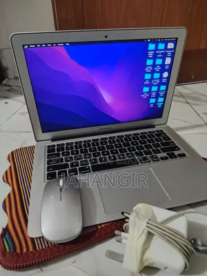 Laptop Apple MacBook Air 2017 8GB Intel Core i5 SSD 128GB
