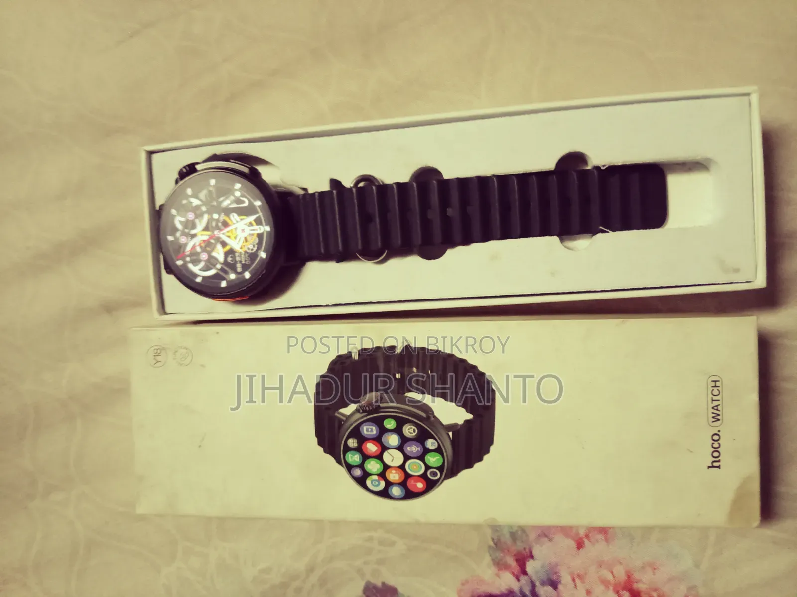 Smart Watch
