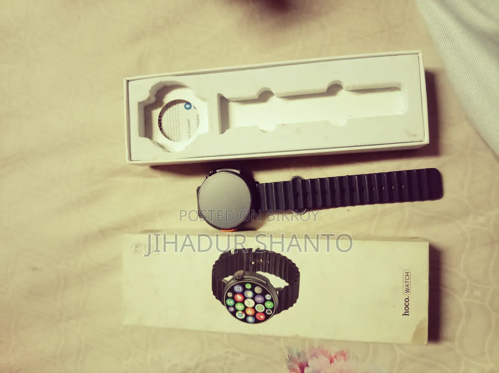 Smart Watch