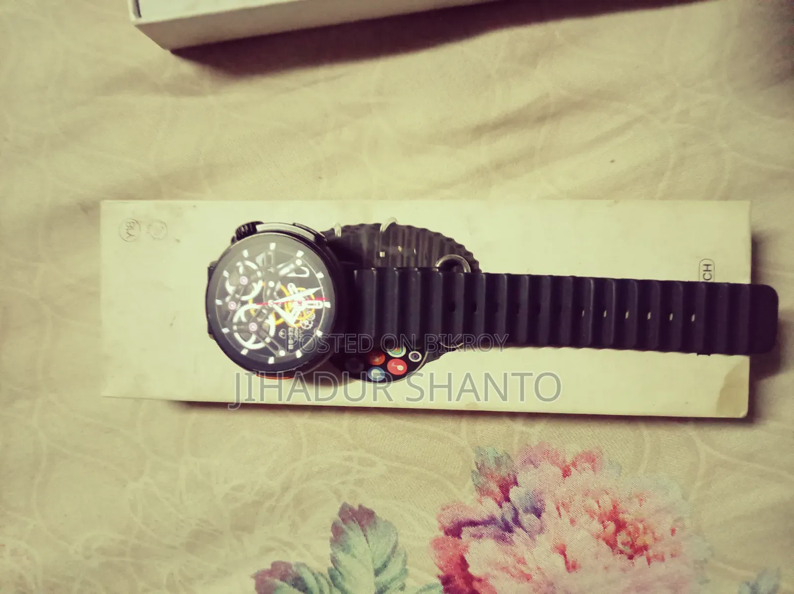 Smart Watch