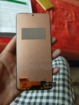 রেডমি নোট ১২ ৫জি ডিসপ্লে