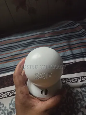 Smart Home Camera