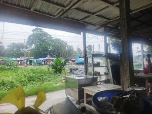 Shop for rent