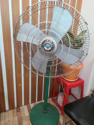 জিএফসি পাকিস্তান ফ্যান