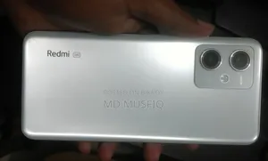 Xiaomi Redmi Note 12 5G 256 GB White