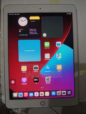 অ্যাপল আইপ্যাড ৯.৭ ৩২ জিবি