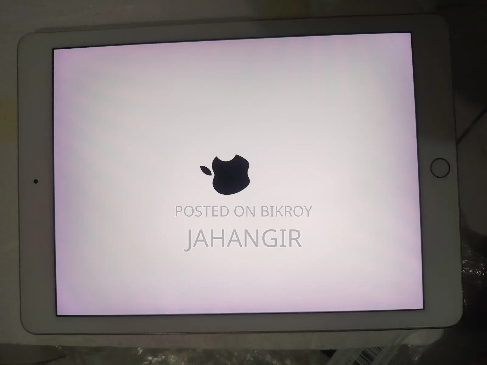 অ্যাপল আইপ্যাড ৯.৭ ৩২ জিবি