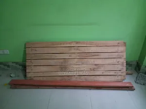 ৫/৬ ফিট খাট