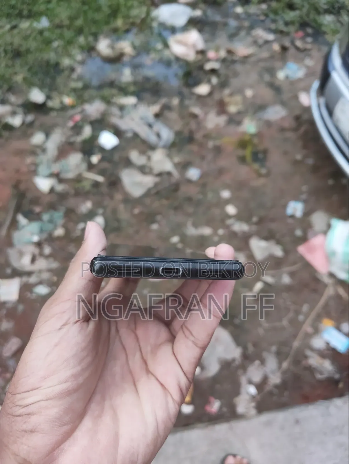 Google Pixel 6a 128 GB Black