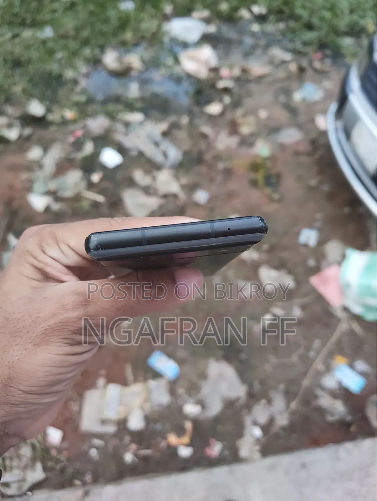 Google Pixel 6a 128 GB Black