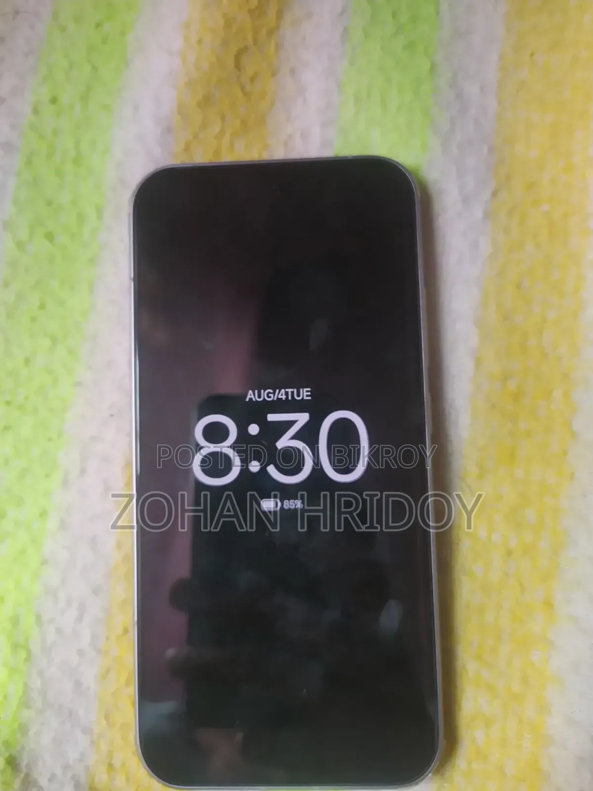 Xiaomi Redmi 256 GB Purple