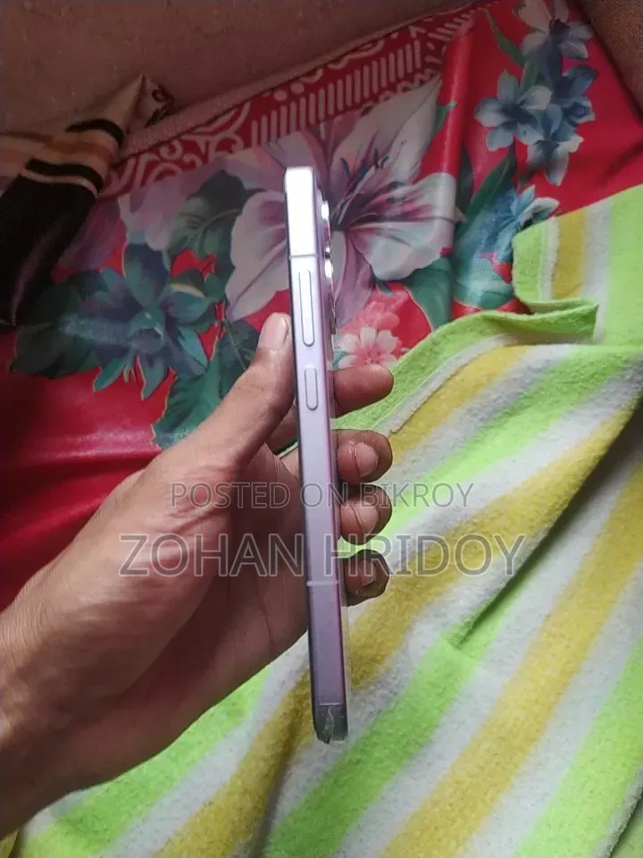 Xiaomi Redmi 256 GB Purple