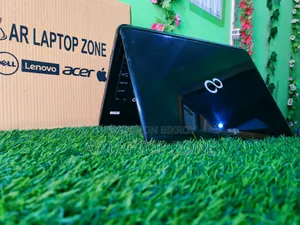 Laptop Fujitsu 4GB Intel Core I3 HDD 320GB