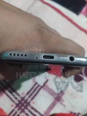 হুয়াওয়ে নোভা ৭আই ১২৮ জিবি