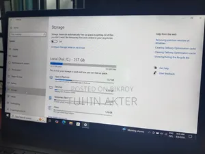 Laptop Lenovo 300e 8GB Intel Core i5 eMMC 256GB
