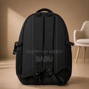 Lotto Style Backpack