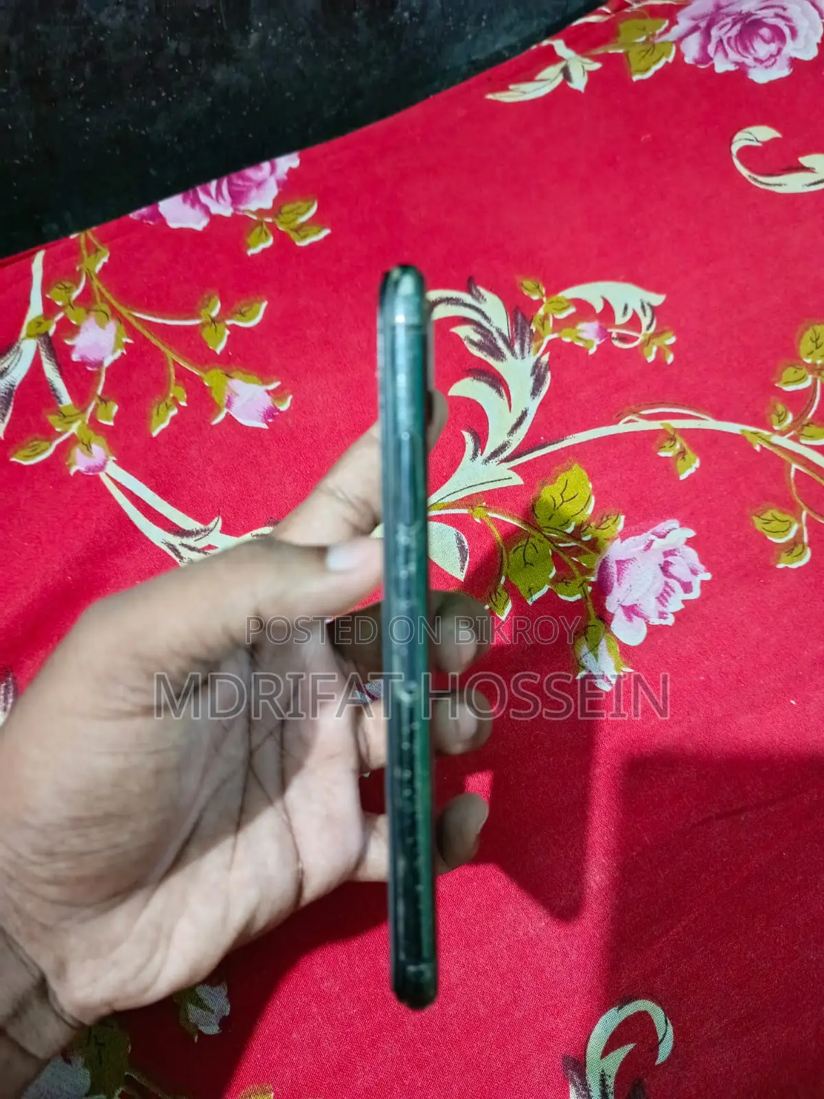 অ্যাপল আইফোন এক্স ২৫৬ জিবি ব্ল্যাক