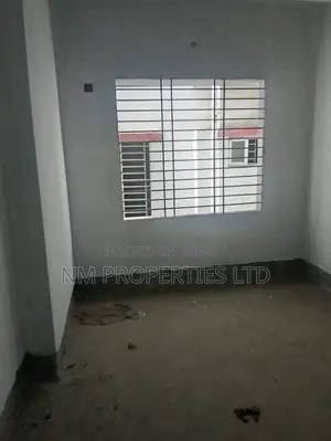 3-Bedroom Apartment in Mirpur for sale