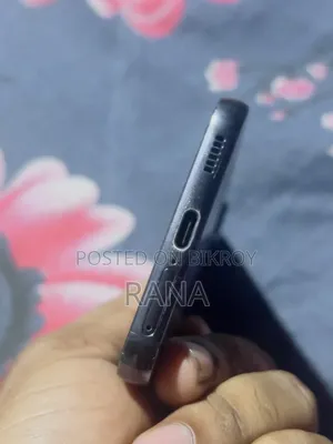 স্যামসাং গ্যালাক্সি এস২২ ৫জি ১২৮ জিবি ব্ল্যাক
