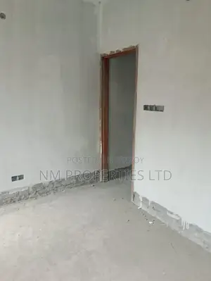 3-Bedroom Apartment in Mirpur for sale