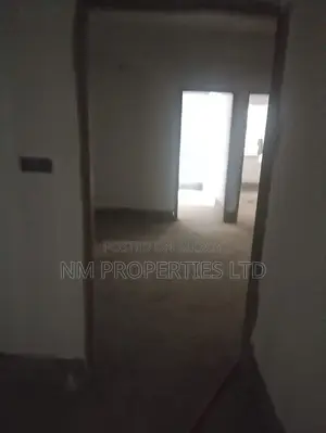 3-Bedroom Apartment in Mirpur for sale