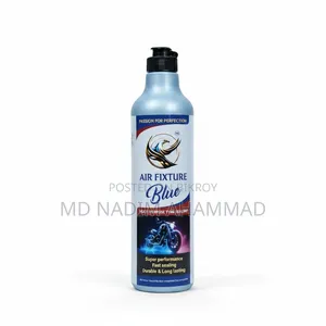 Air Fixture Tyre Sealant Blue