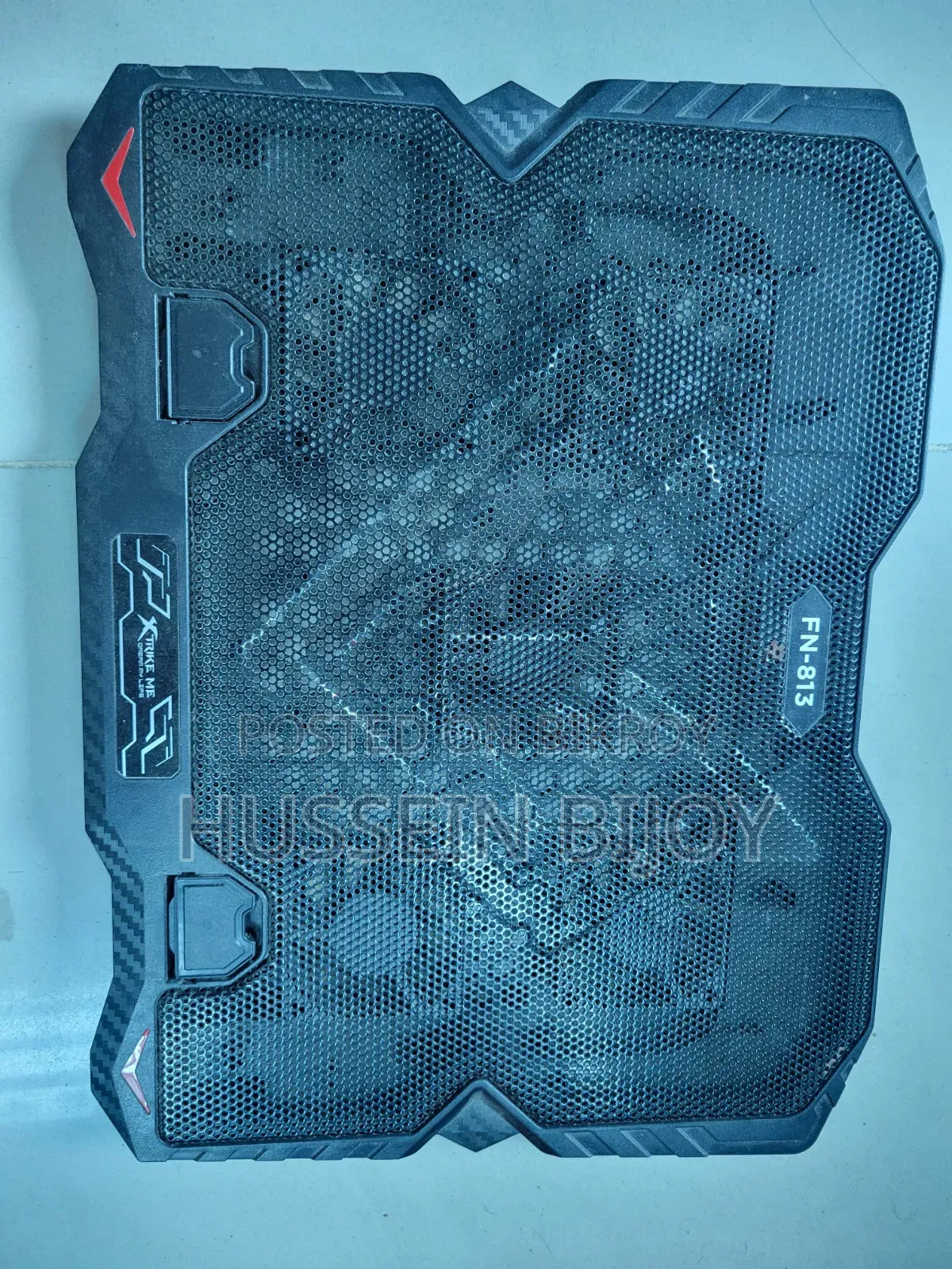 ল্যাপটপ কুলিং ফ্যান