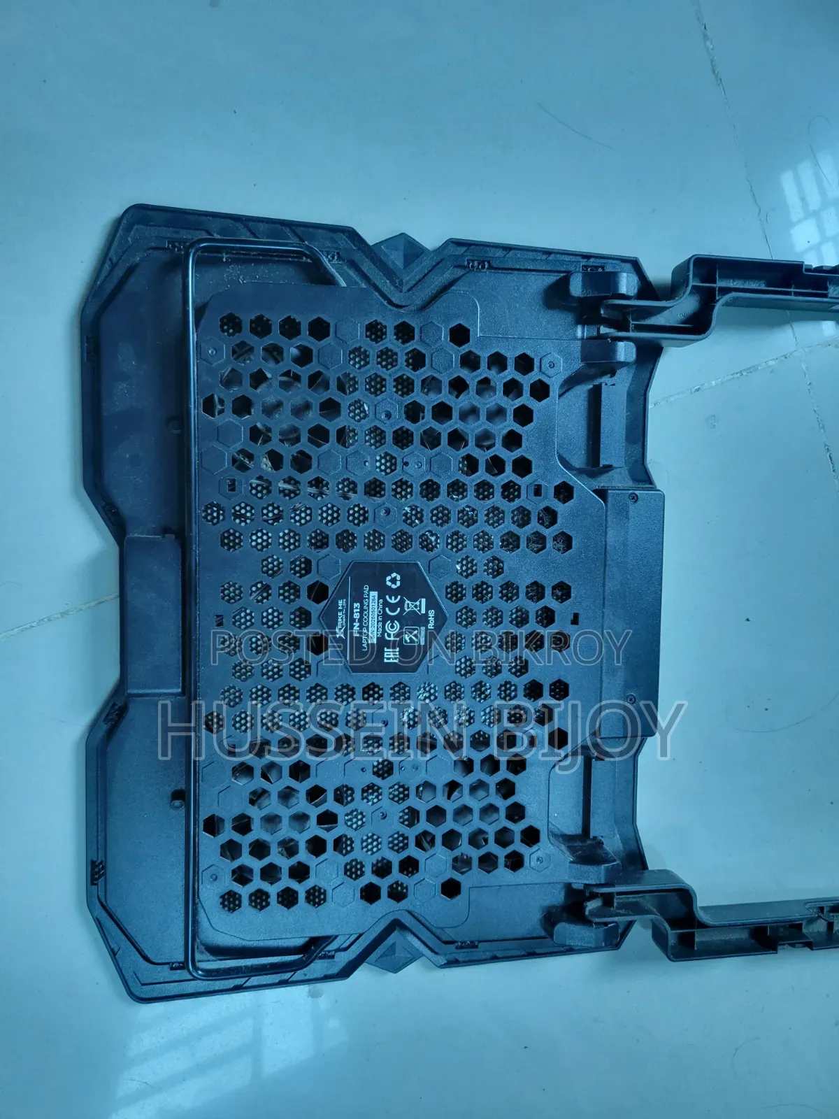 ল্যাপটপ কুলিং ফ্যান