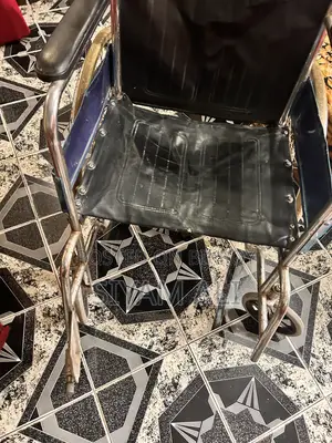 Wheelchair