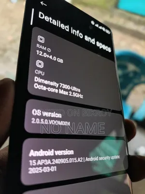 Xiaomi Redmi Note 14 Pro 256 GB Black