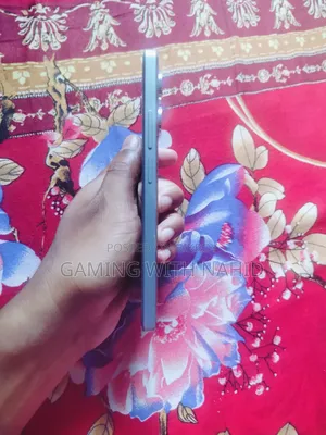 Xiaomi Poco X6 Pro 256 GB Blue
