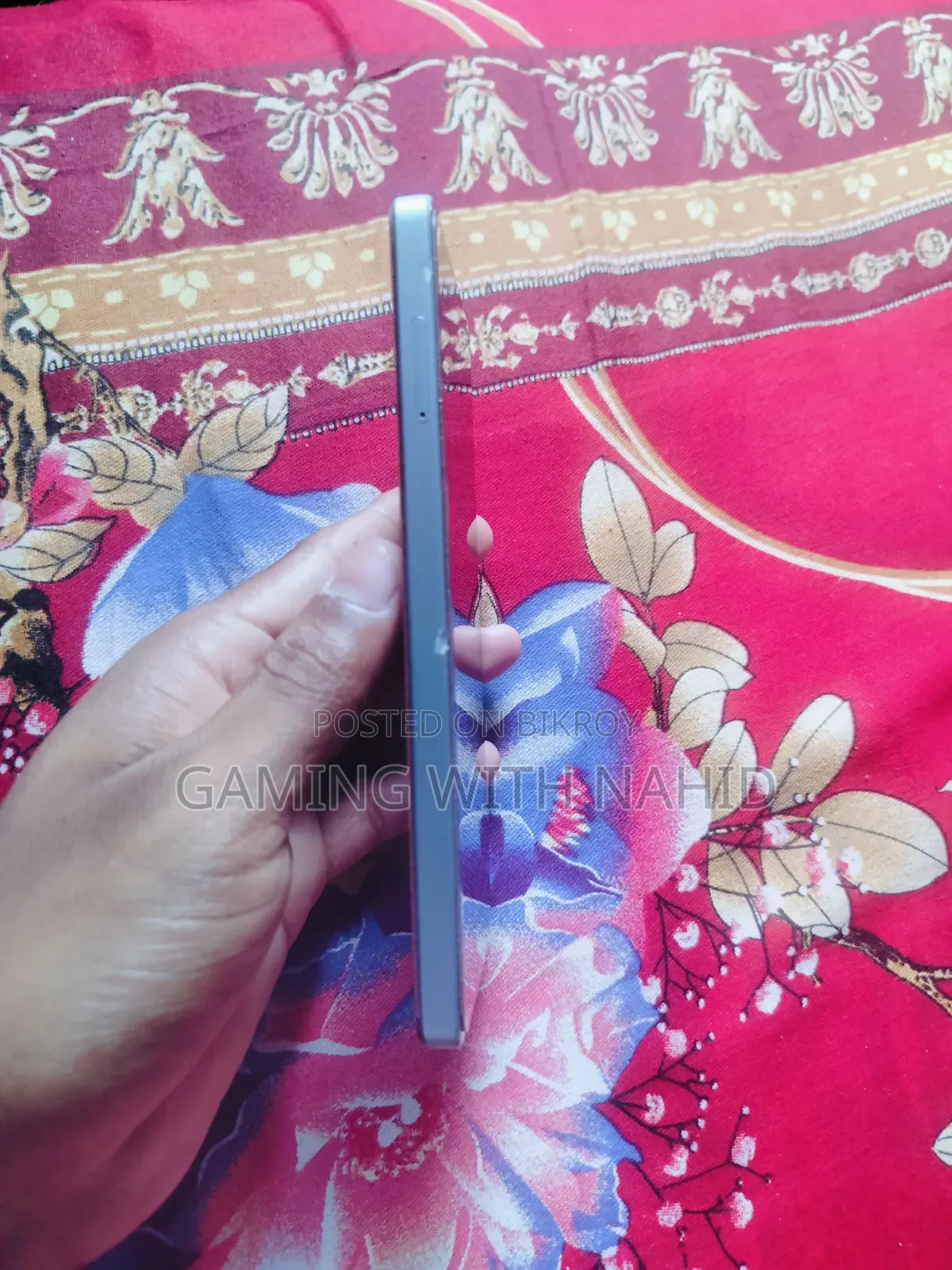 Xiaomi Poco X6 Pro 256 GB Blue