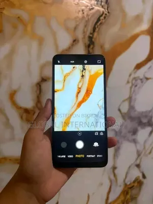 Oppo A3s 16 GB Blue