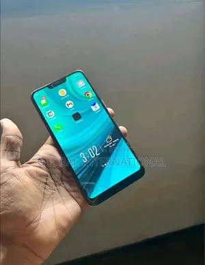 Oppo A3s 16 GB Blue