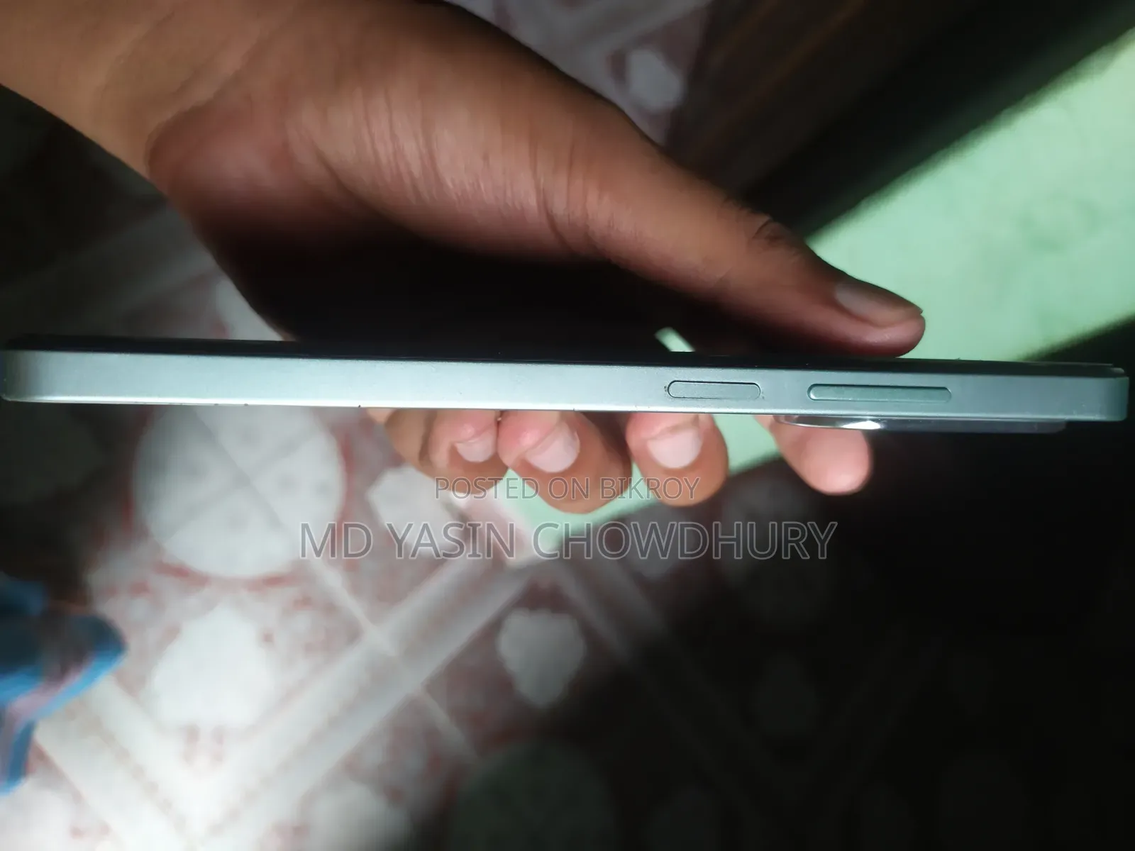 Xiaomi Redmi A5 4G 64 GB White