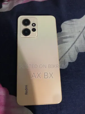 Xiaomi Redmi Note 12 128 GB