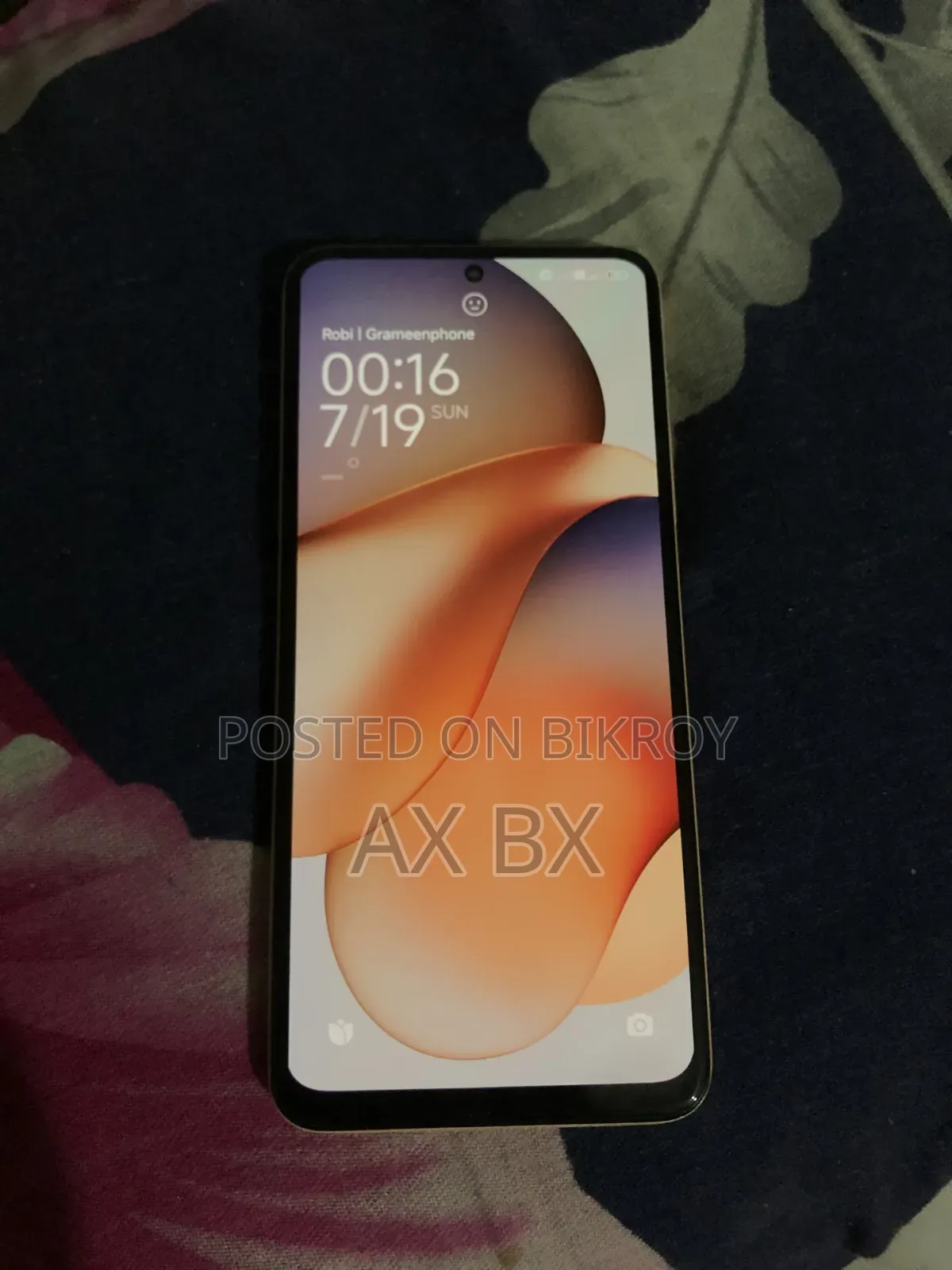 Xiaomi Redmi Note 12 128 GB