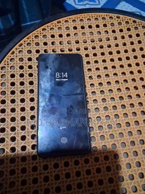 Samsung Galaxy A32 5G 128 GB Black