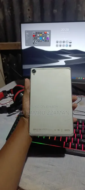Walton 64 GB Gray
