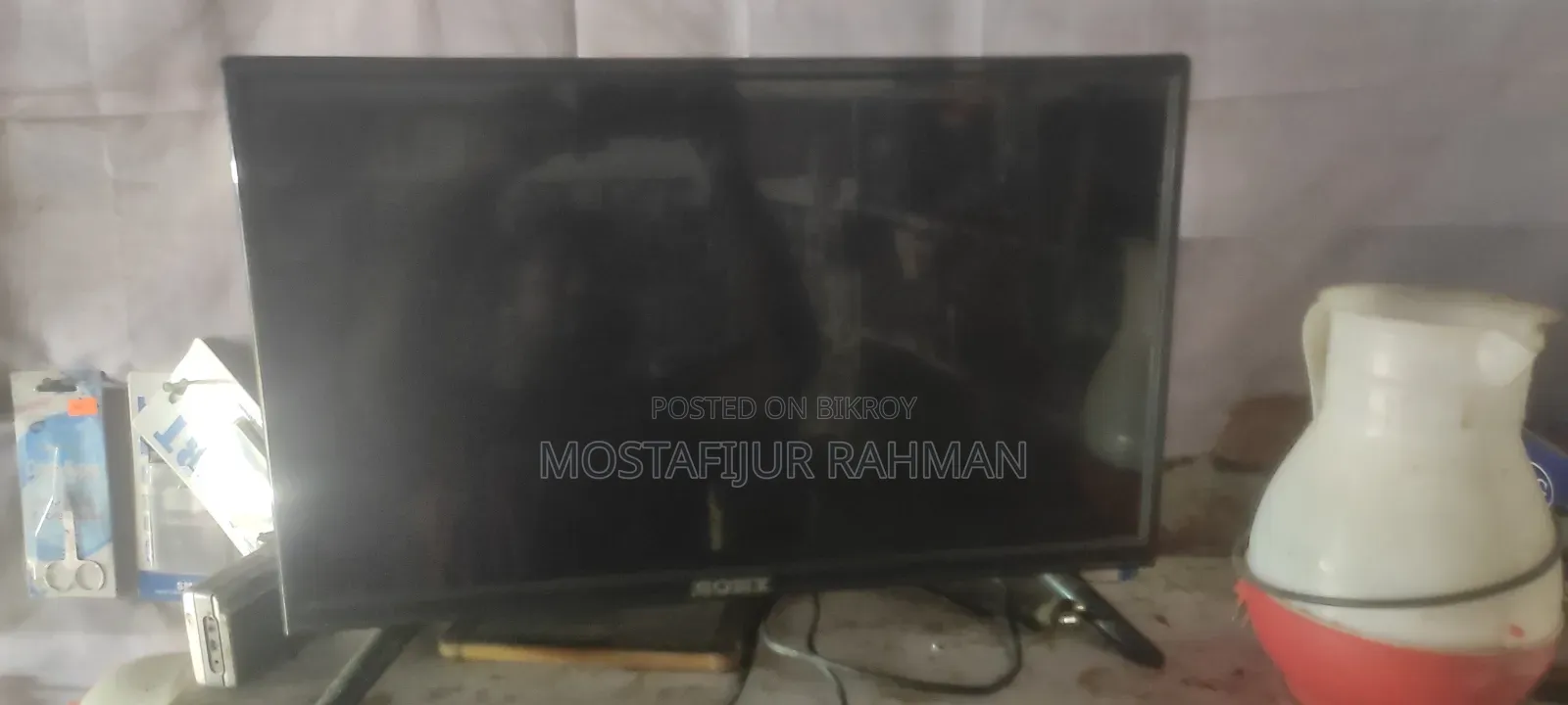 সনি ২২" এলইডি টিভি