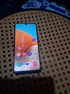 Samsung Galaxy A32 5G 128 GB Black