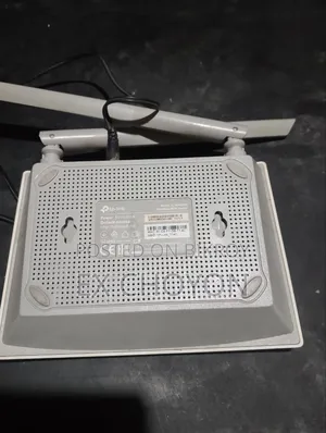টিপি লিং রাউটার