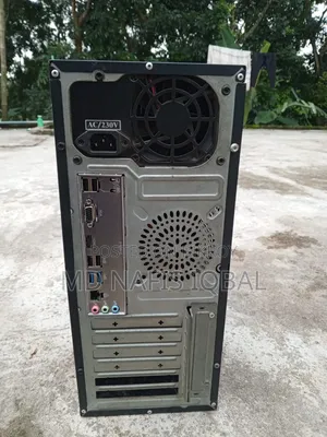 Desktop Computer 8GB Intel Core i3 SSD 128GB