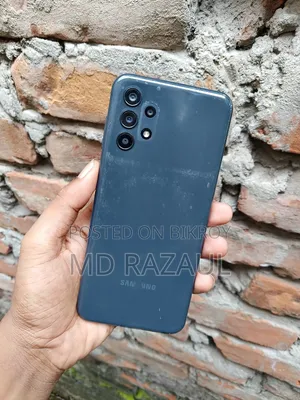 স্যামসাং গ্যালাক্সি এ ১৩ ৬৪ জিবি ব্ল্যাক