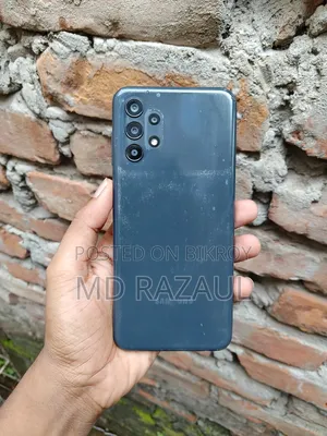 স্যামসাং গ্যালাক্সি এ ১৩ ৬৪ জিবি ব্ল্যাক