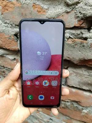 স্যামসাং গ্যালাক্সি এ ১৩ ৬৪ জিবি ব্ল্যাক
