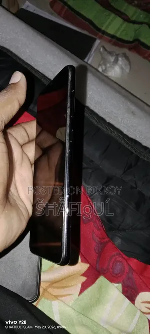 স্যামসাং গ্যালাক্সি এ৫০ ১২৮ জিবি ব্ল্যাক