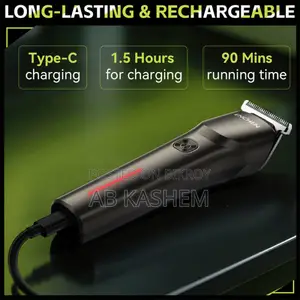 ENCHEN Beardo 2 Trimmer