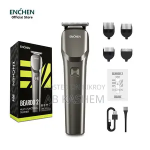 ENCHEN Beardo 2 Trimmer